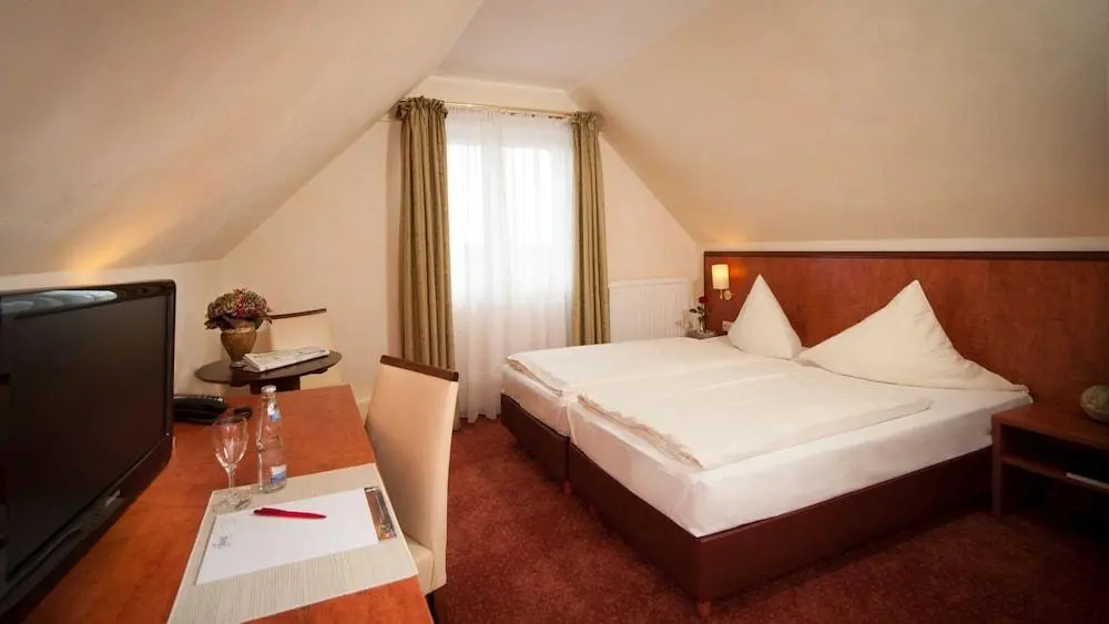 Landhotel Jäckel