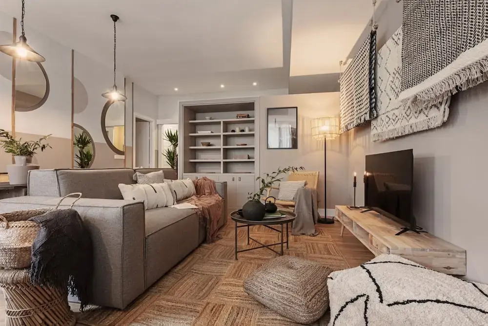 Sokna - 1 Bedroom in Azca