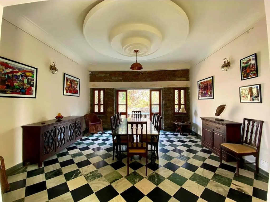 Sisarma Villa 5Bhk