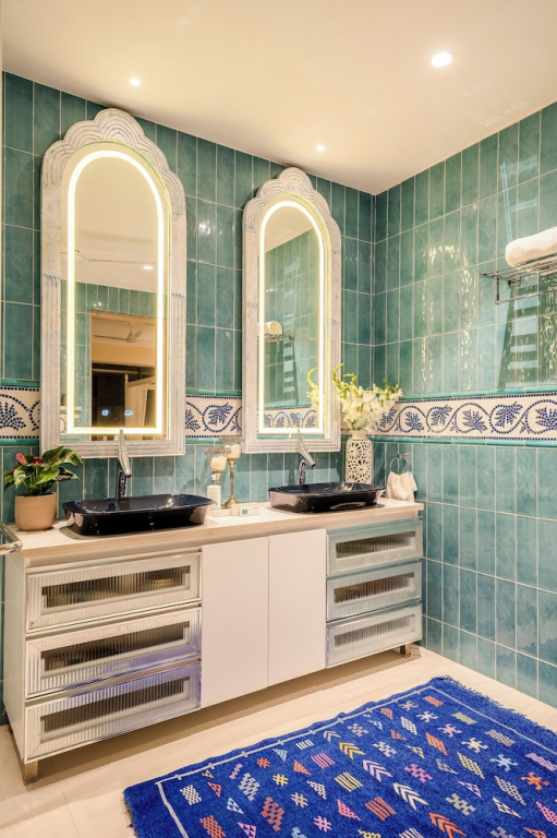 Staymaster Casa Damaaya 4BR- Pool