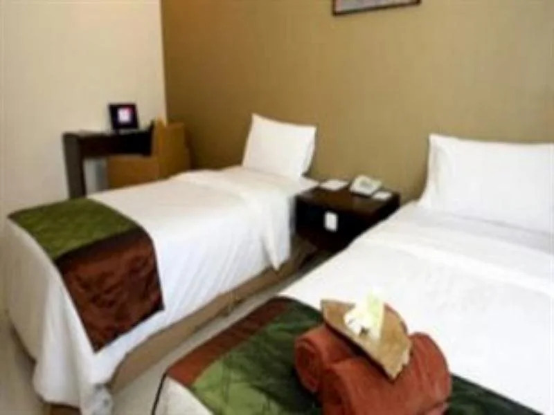 Palu Golden Hotel