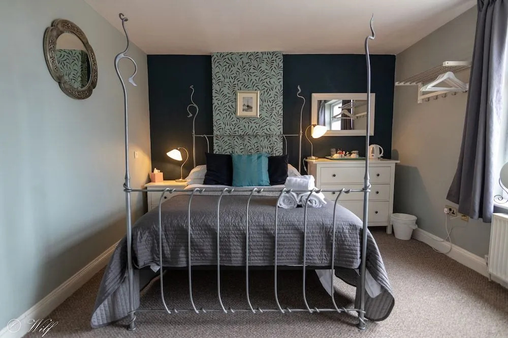 Wyndgrove House B&B