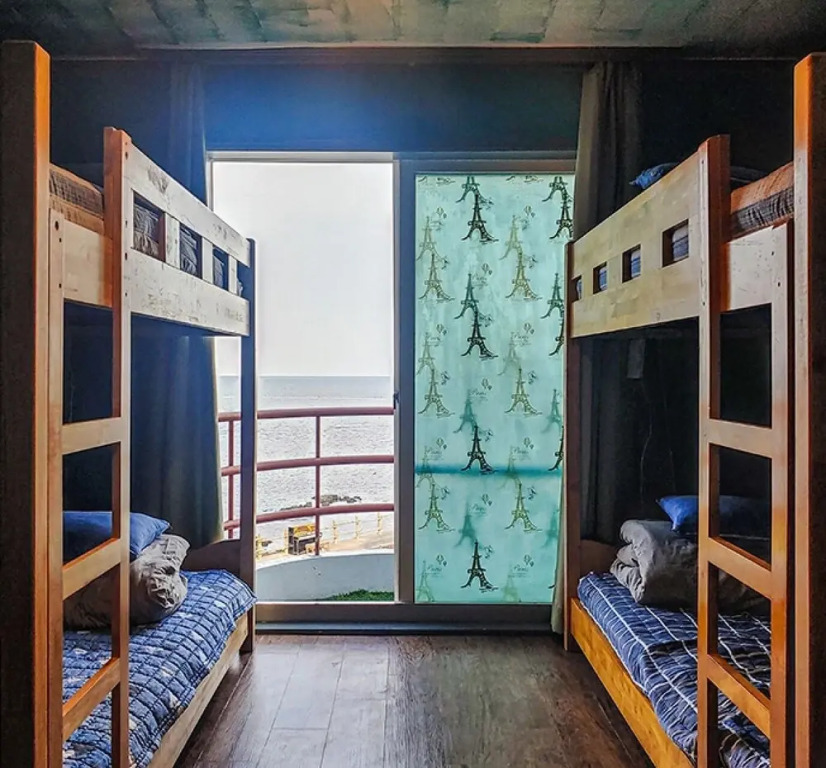 Jeju Barangswi Guest House