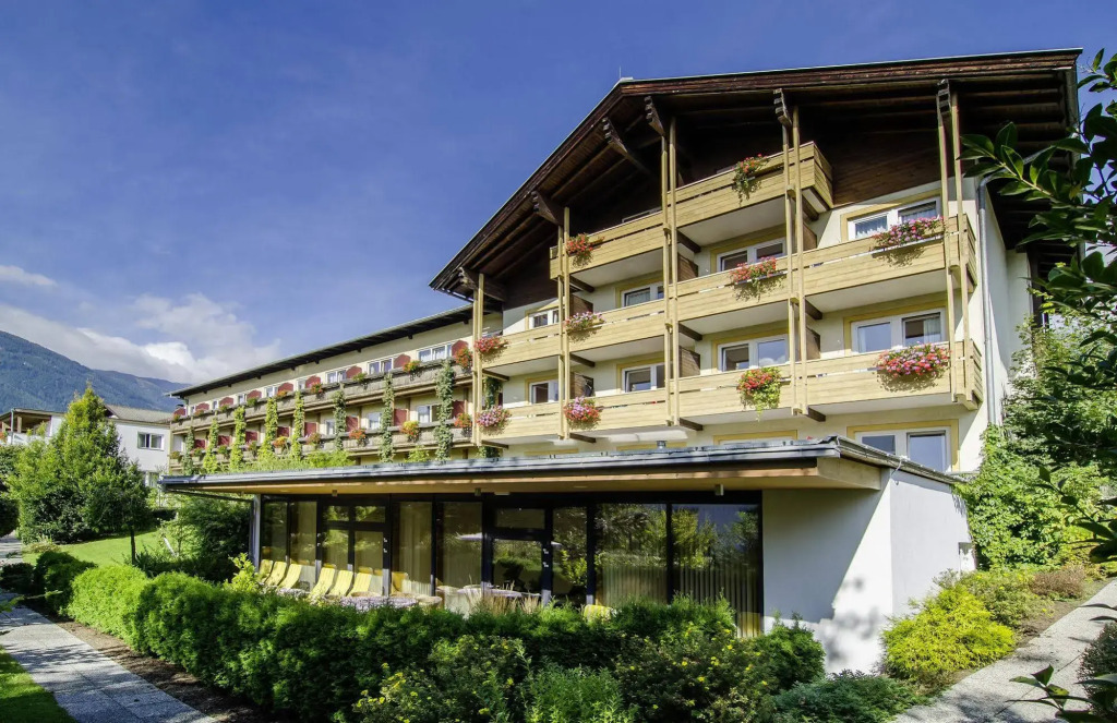 Hotel Moarhof