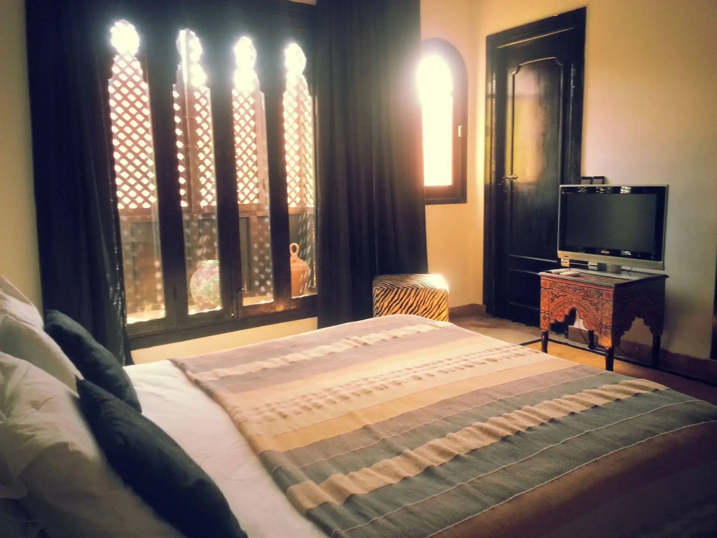 Villa Amira & Spa
