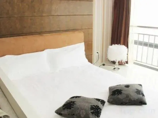 Han Palace Ginza Apartment