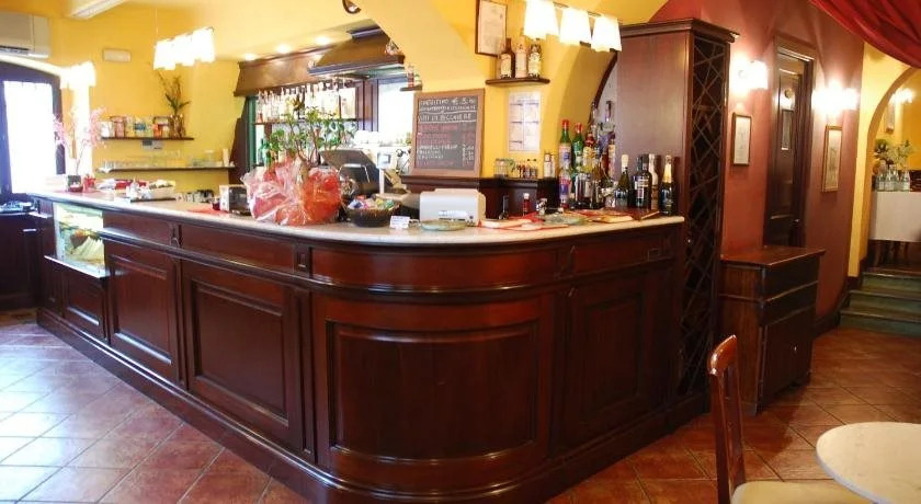 Locanda Le Logge