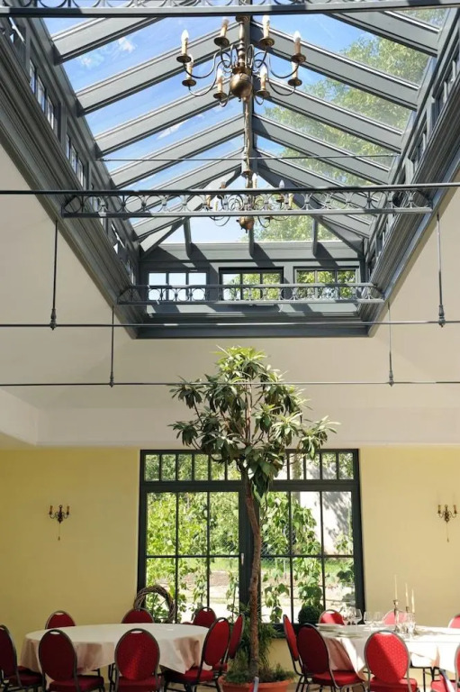 Landgasthof Zum Schwarzen Adler