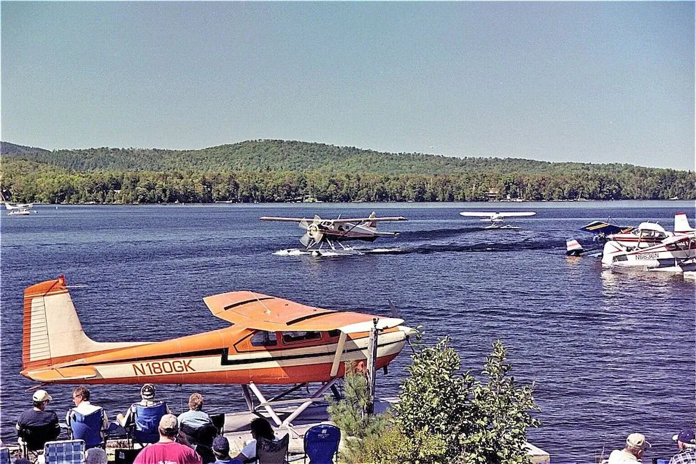 Greenville Inn at Moosehead Lake
