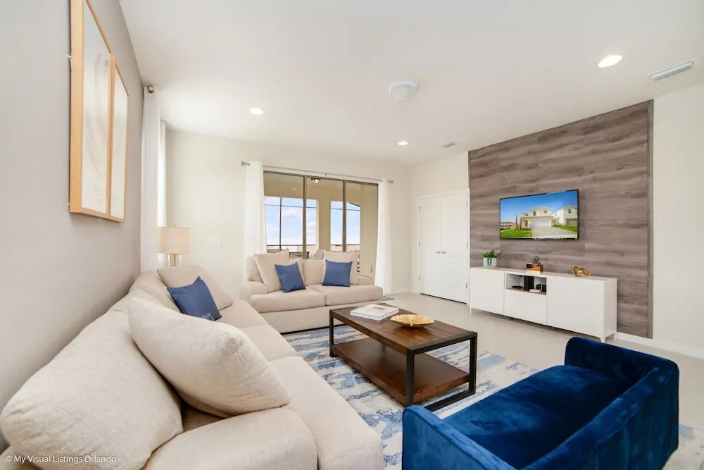 Gorgeous Family Home With Private Pool Ww105