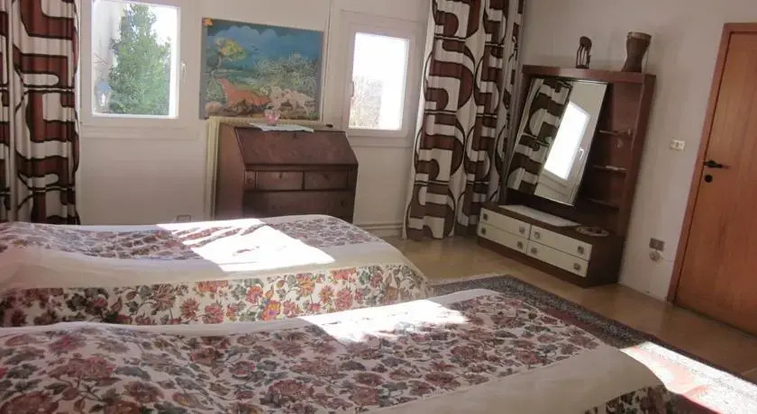 B&b Dai Maestri