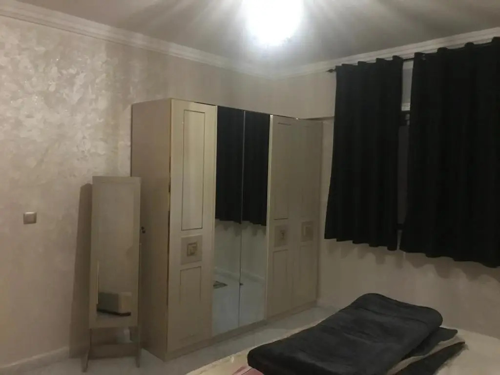 Beautiful apartment close Playa beach - Tanger Nejma N32
