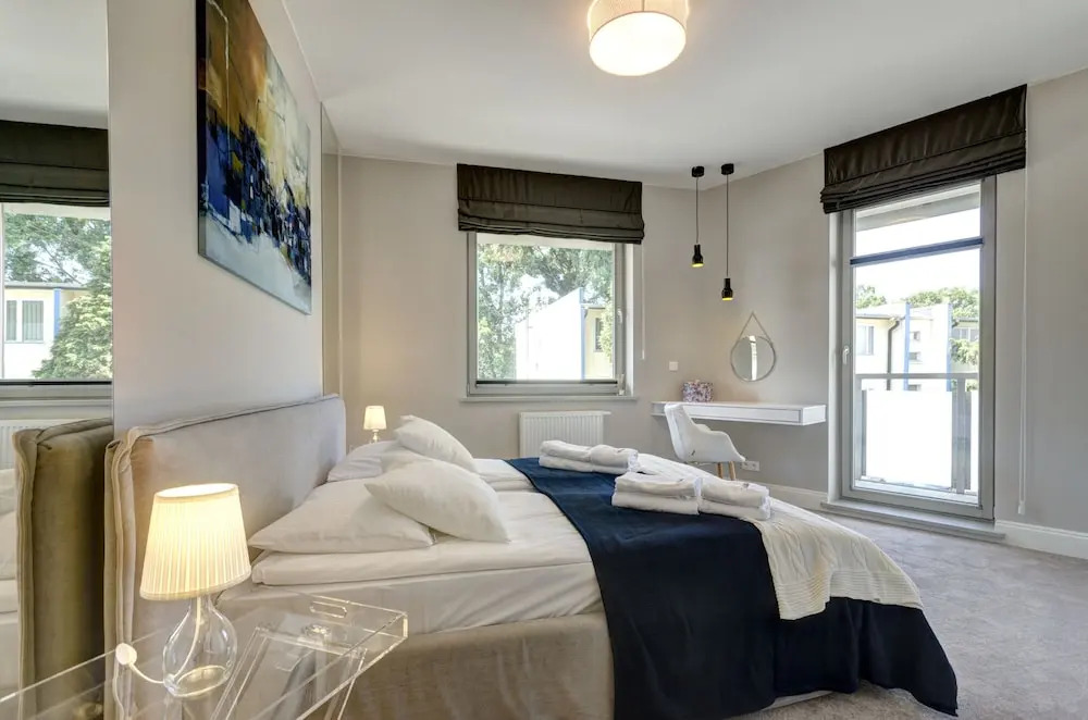 Marina Residence