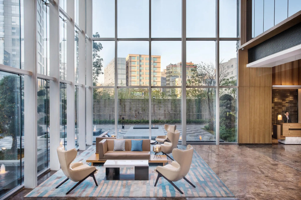 Fairfield by Marriott Dongguan Changping