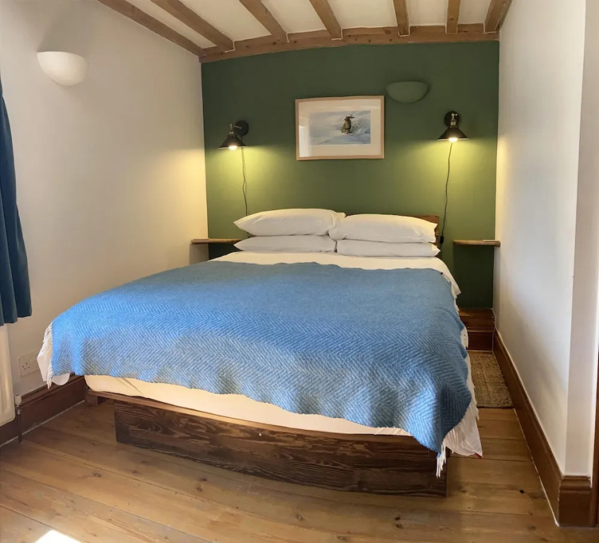 Riverside Bed & Breakfast