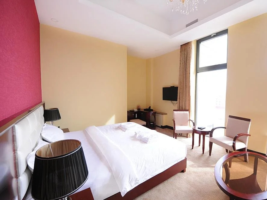 Soyol Hotel