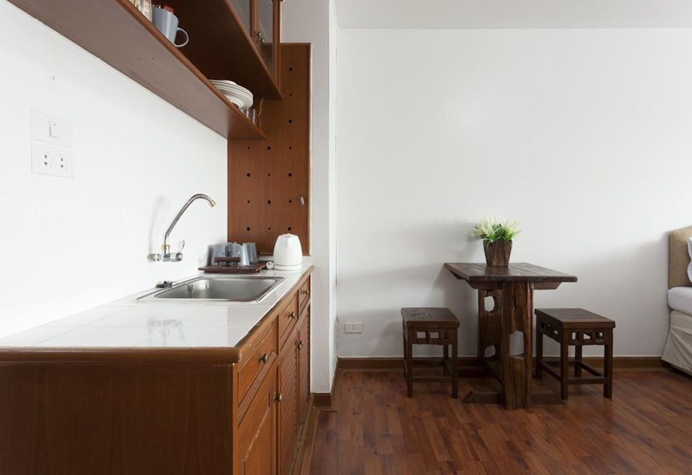 Comfy Studio Nimman