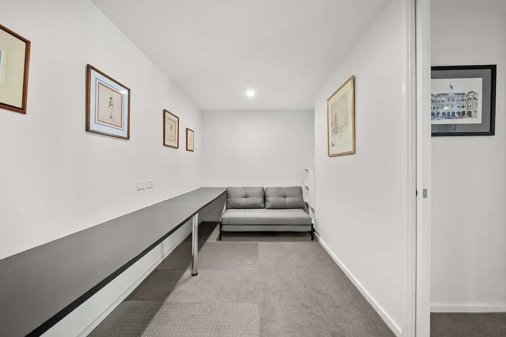 Tranquil 1-bed Apartment in Kingston Foreshore