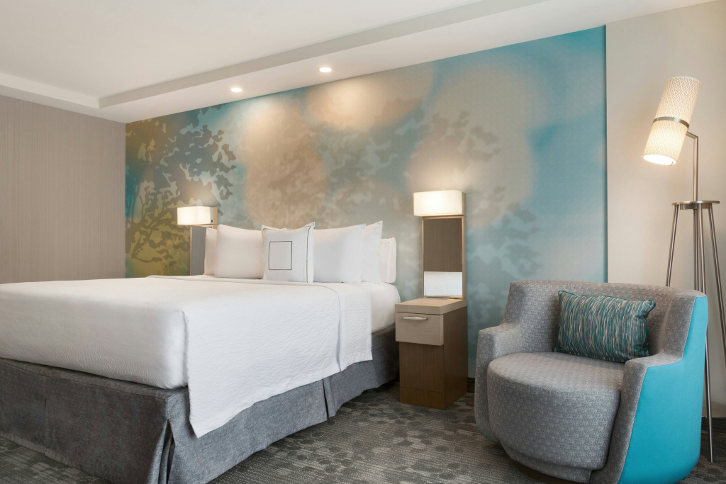 Courtyard by Marriott St Paul Woodbury