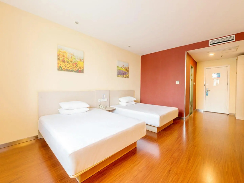 Hanting Hotel Ji'nan Olympic Sports Center