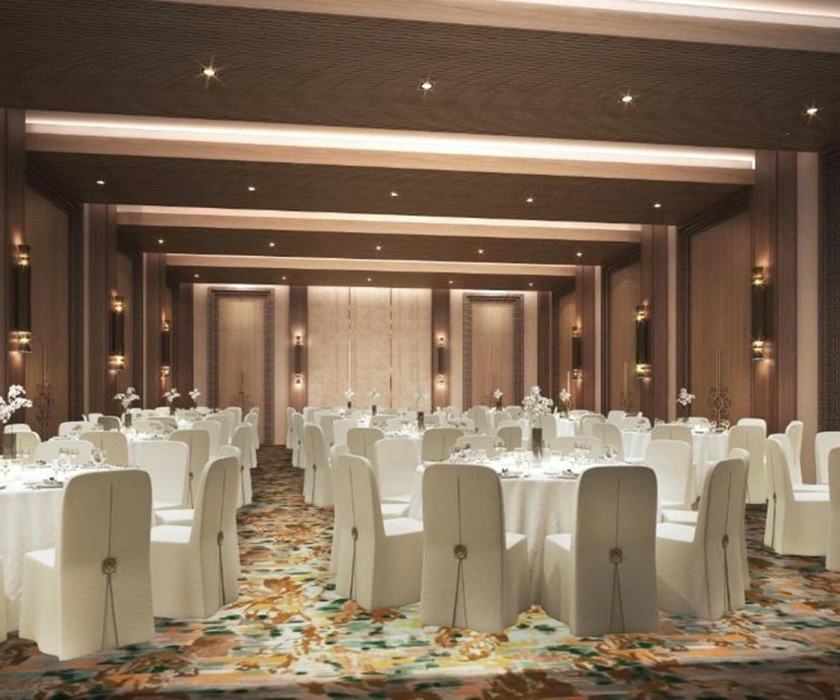 Dusit Thani Himalayan Resort Dhulikhel, Nepal
