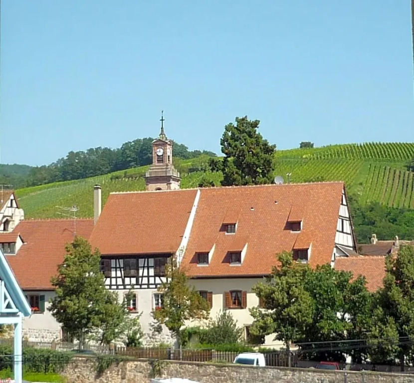 Chambres Dhotes Du Vignoble