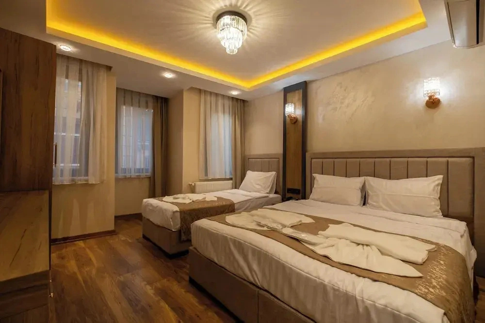 Hope Full Anex Hotel