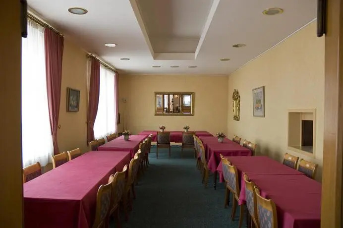 Hotel Willkens