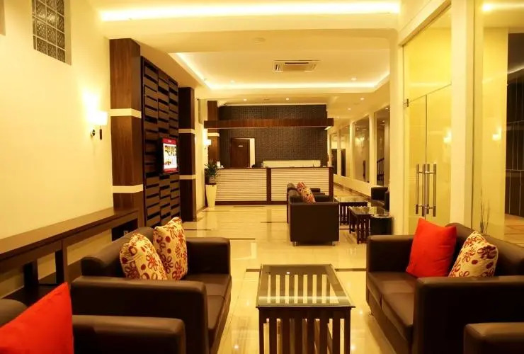 Amory Boutique Sumedang
