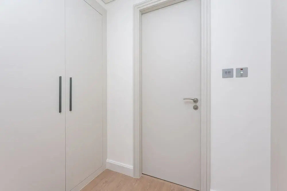 Sky Garden s Magnificent 1 Bedroom Apartment Perfect for 4