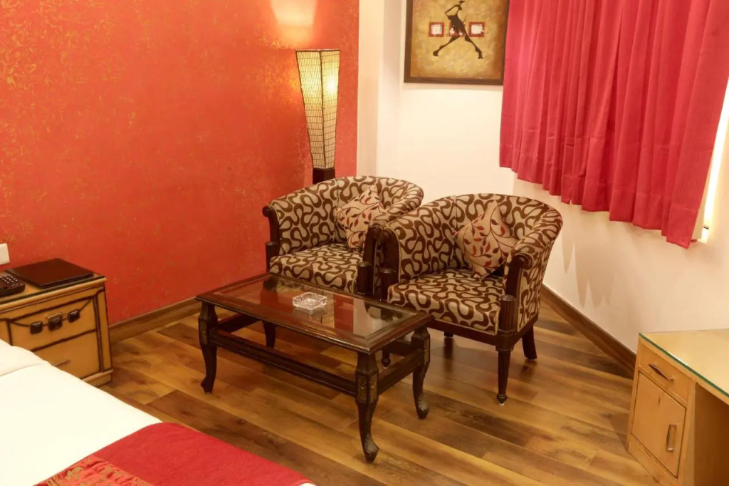 Hotel Le Seasons