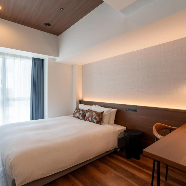 Lagent Hotel Okinawa Naha