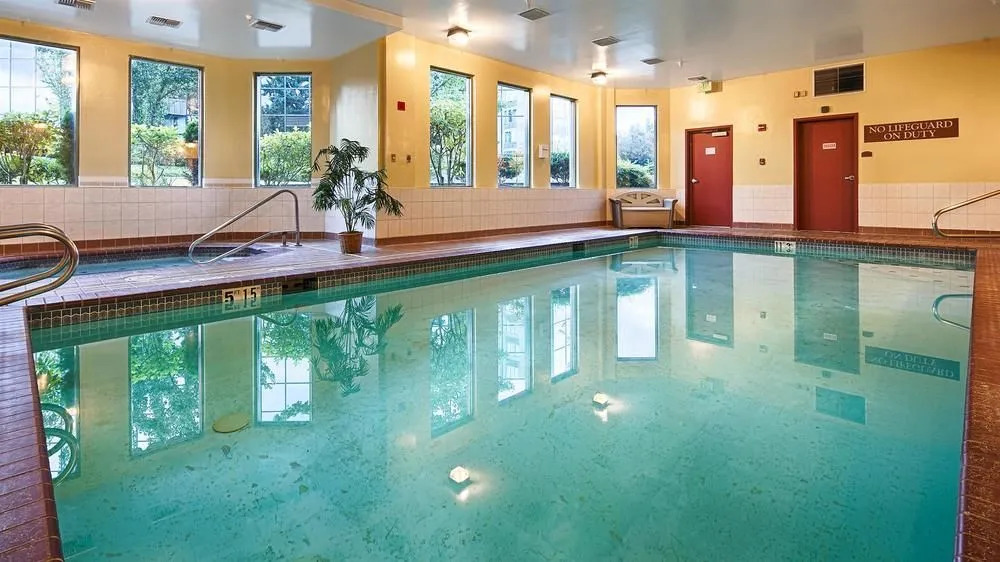 Best Western Plus Seattle/Federal Way