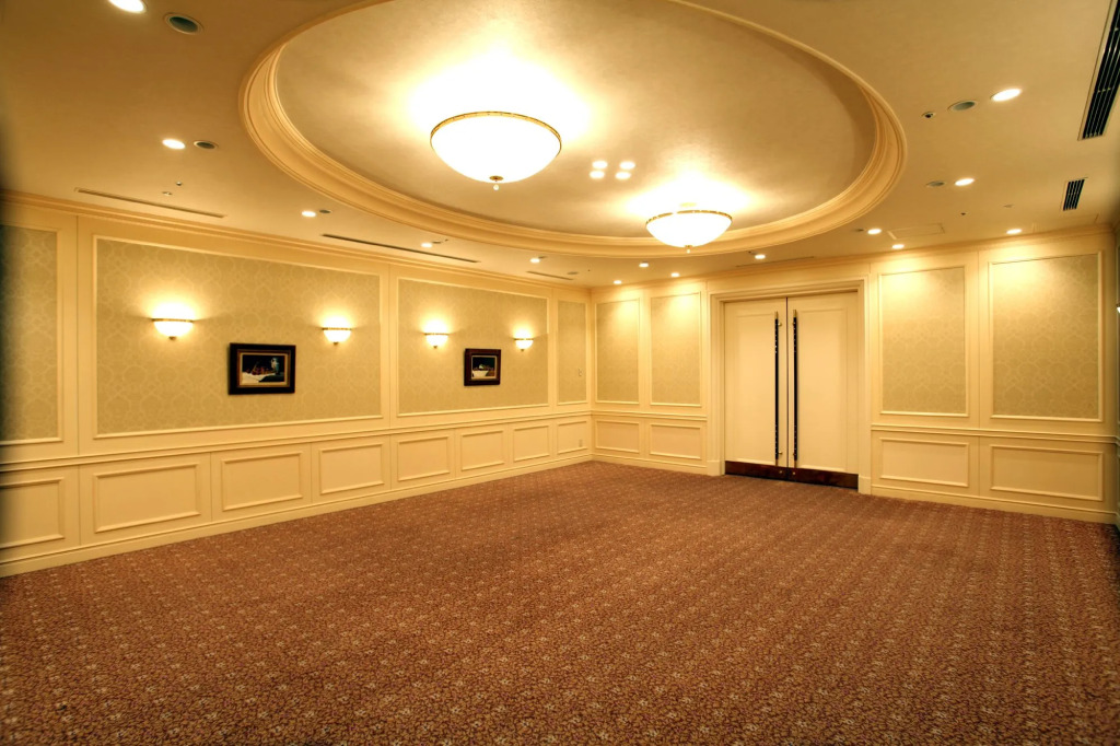 SHIROYAMA HOTEL kagoshima