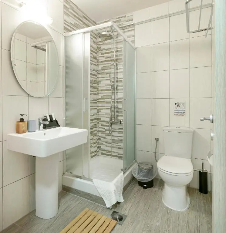 Dedis Apartments