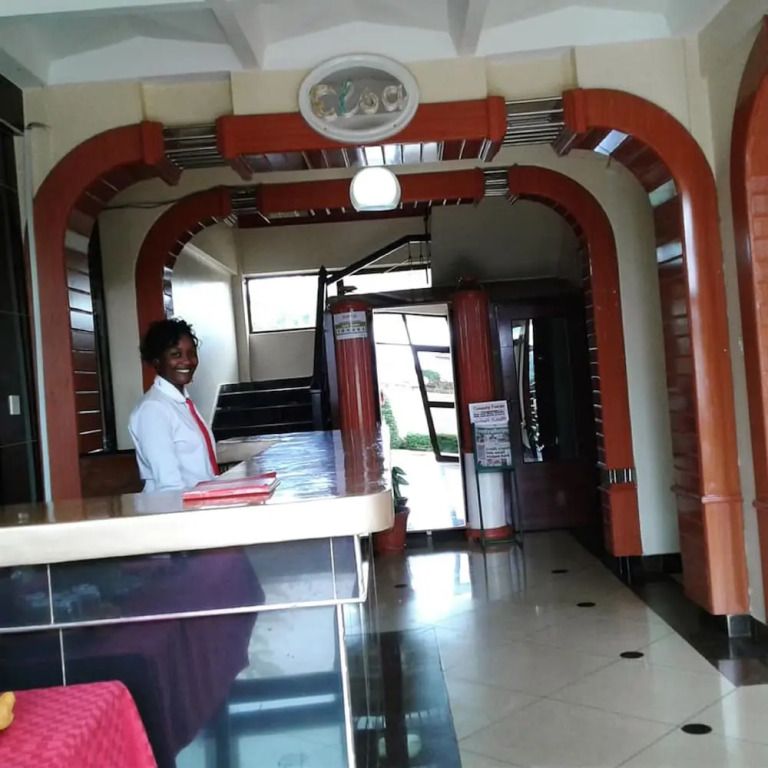 Elsa Hotel