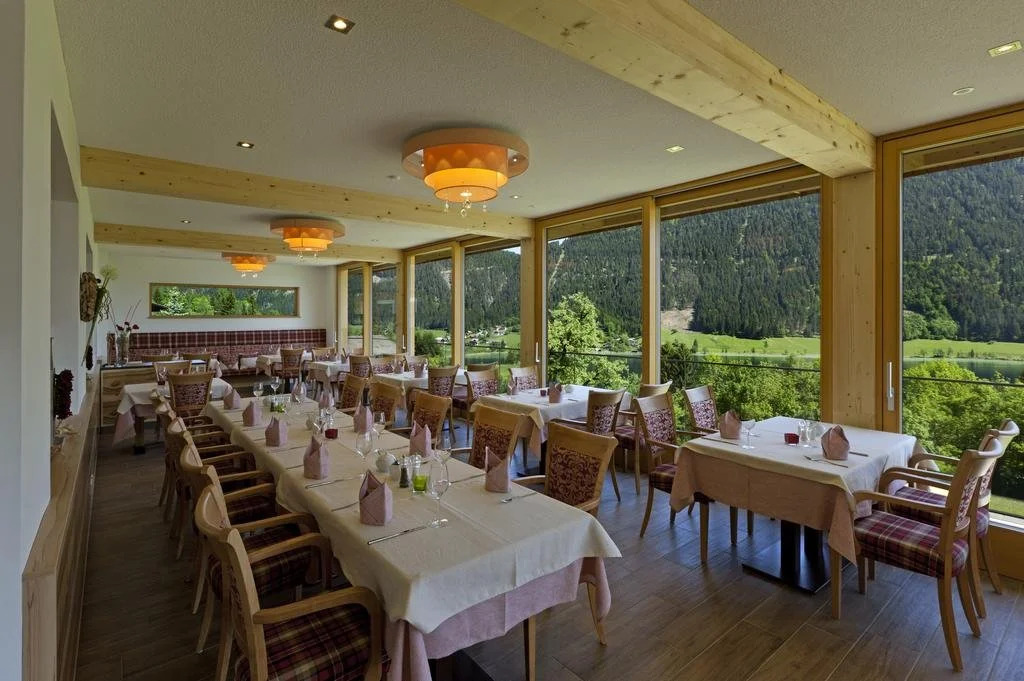 Hotel Nagglerhof am Weissensee