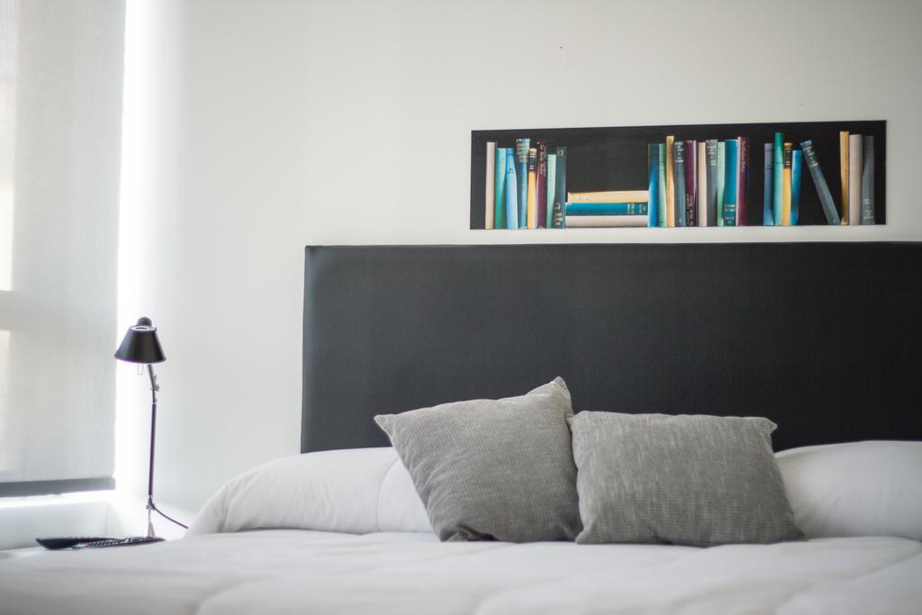 Rentline Apartamentos - Sunline
