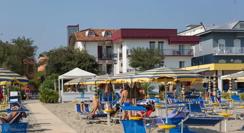 Hotel Hidalgo