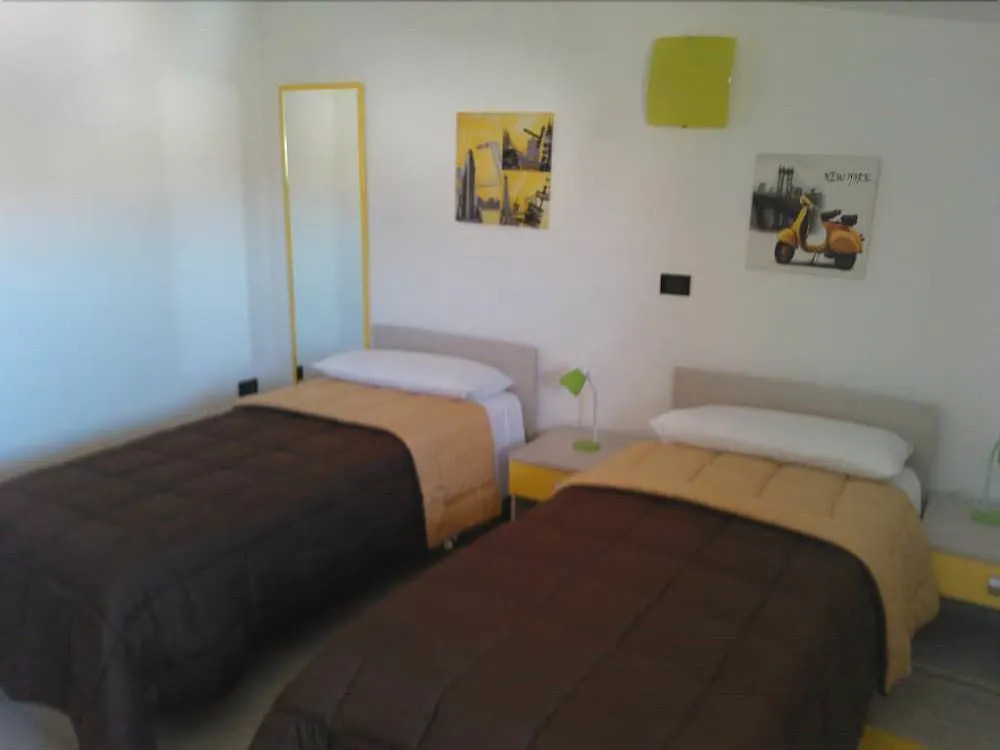 B&B Le Terrazze