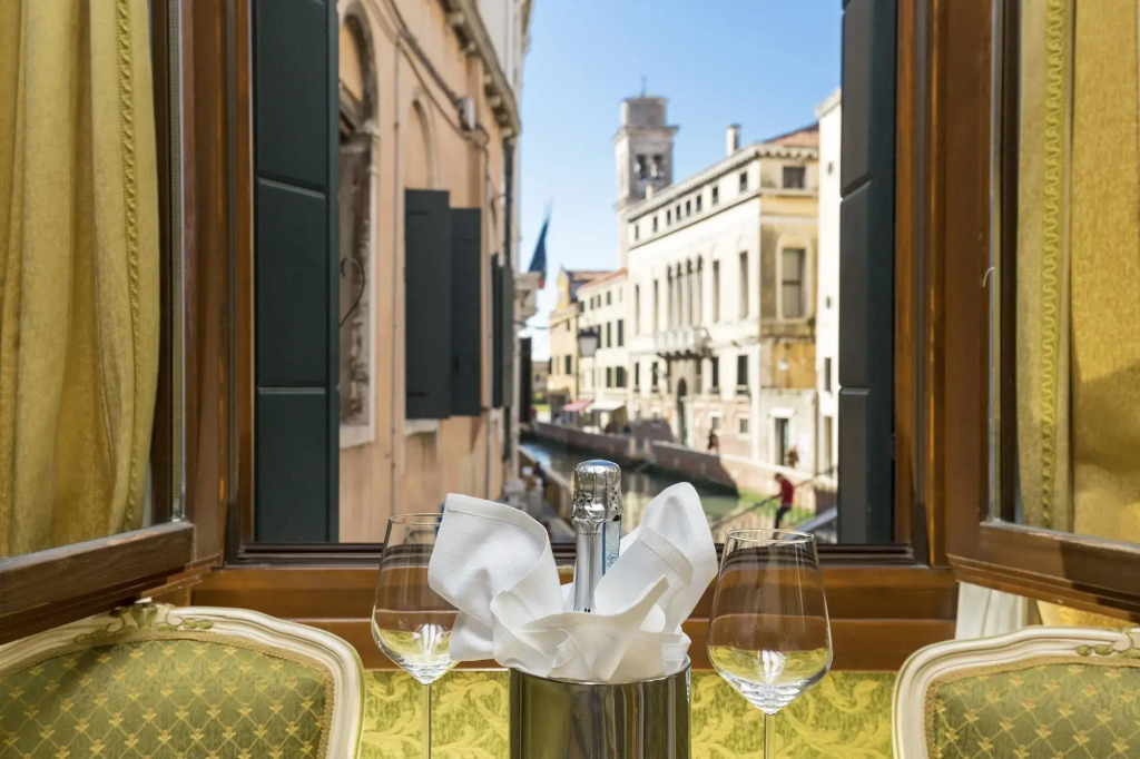 Palazzo Guardi