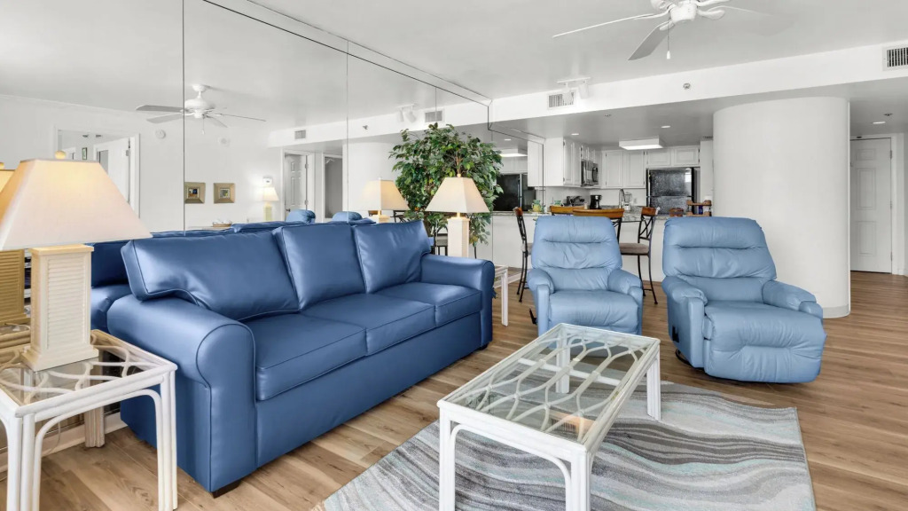 One Seagrove Place by RedAwning