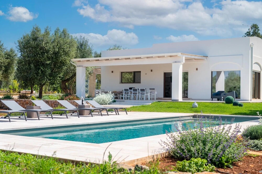 3419 Trullo Mest Marcucc by Perle di Puglia