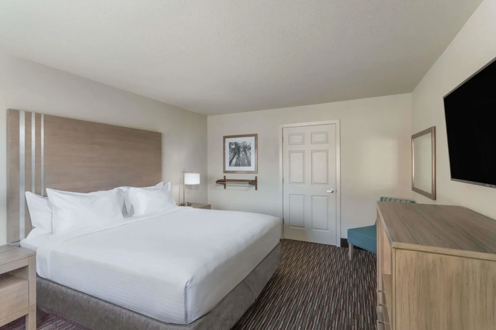 Days Inn Yosemite Area