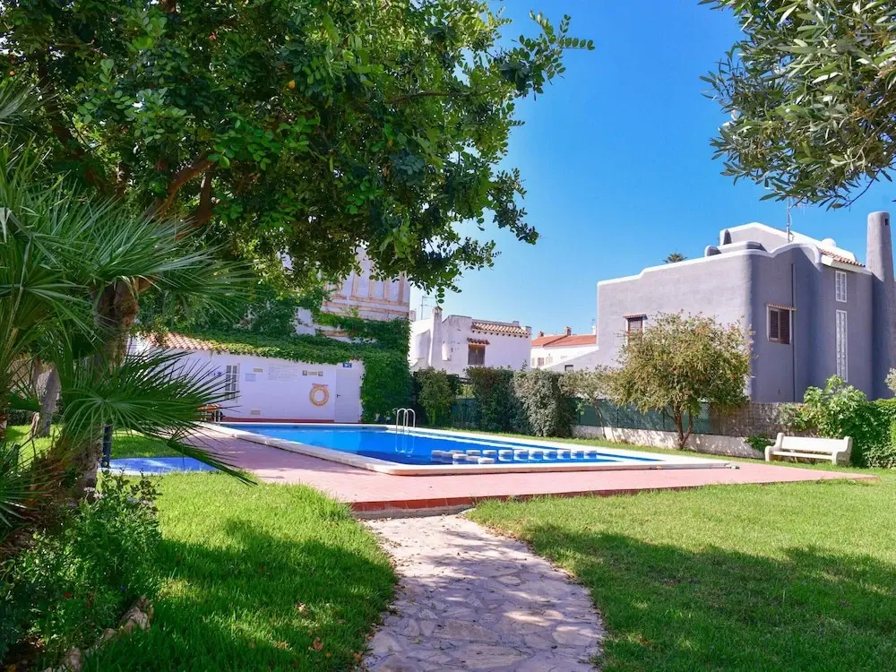 Belvilla by OYO Torreblanca I Primera Planta