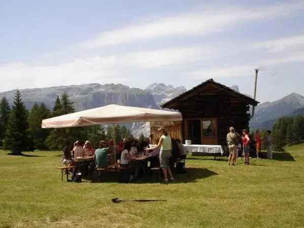 Hotel San Leonardo