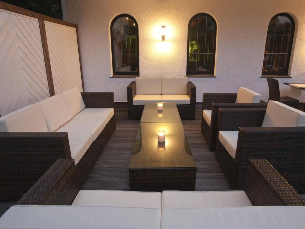 AVITAL Resort