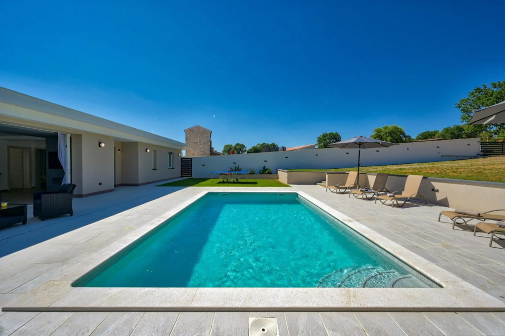Villa Monte Vernal