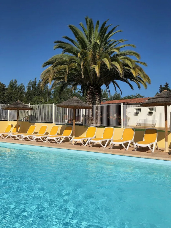 Camping Dorrondeguy