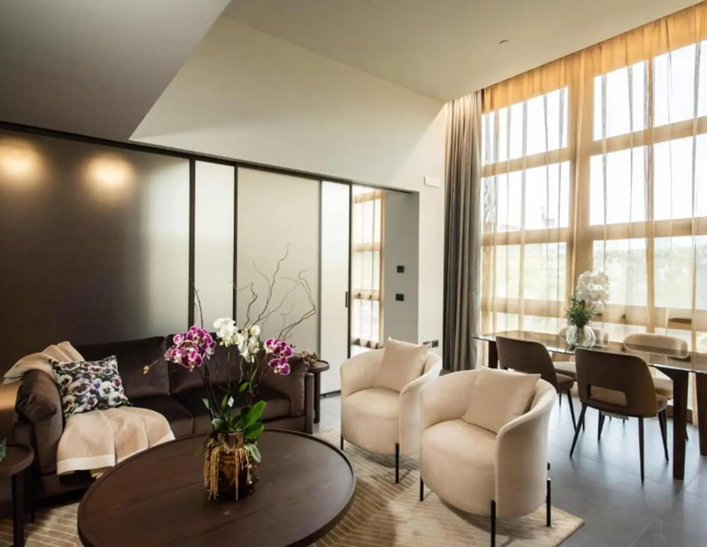 Gold Tower Lifestyle Hotel